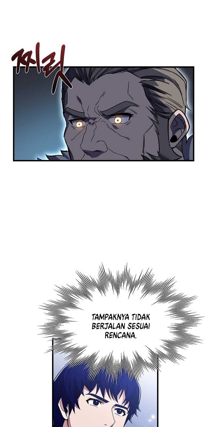 8 Circle Wizard’s Reincarnation Chapter 74 - halaman 13