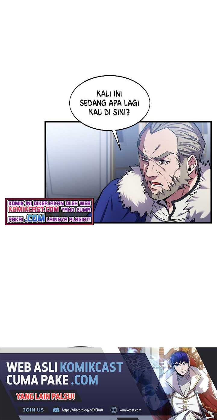 8 Circle Wizard’s Reincarnation Chapter 74 - halaman 15