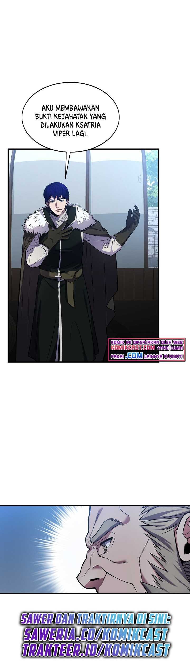 8 Circle Wizard’s Reincarnation Chapter 74 - halaman 16
