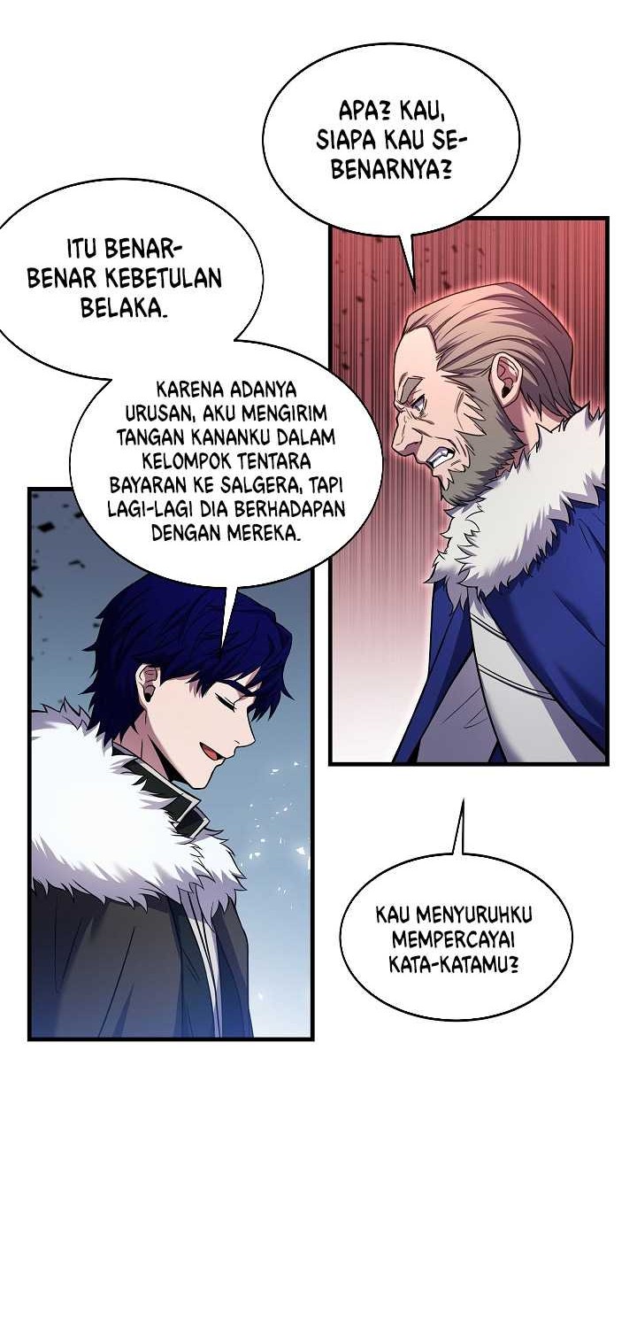8 Circle Wizard’s Reincarnation Chapter 74 - halaman 17