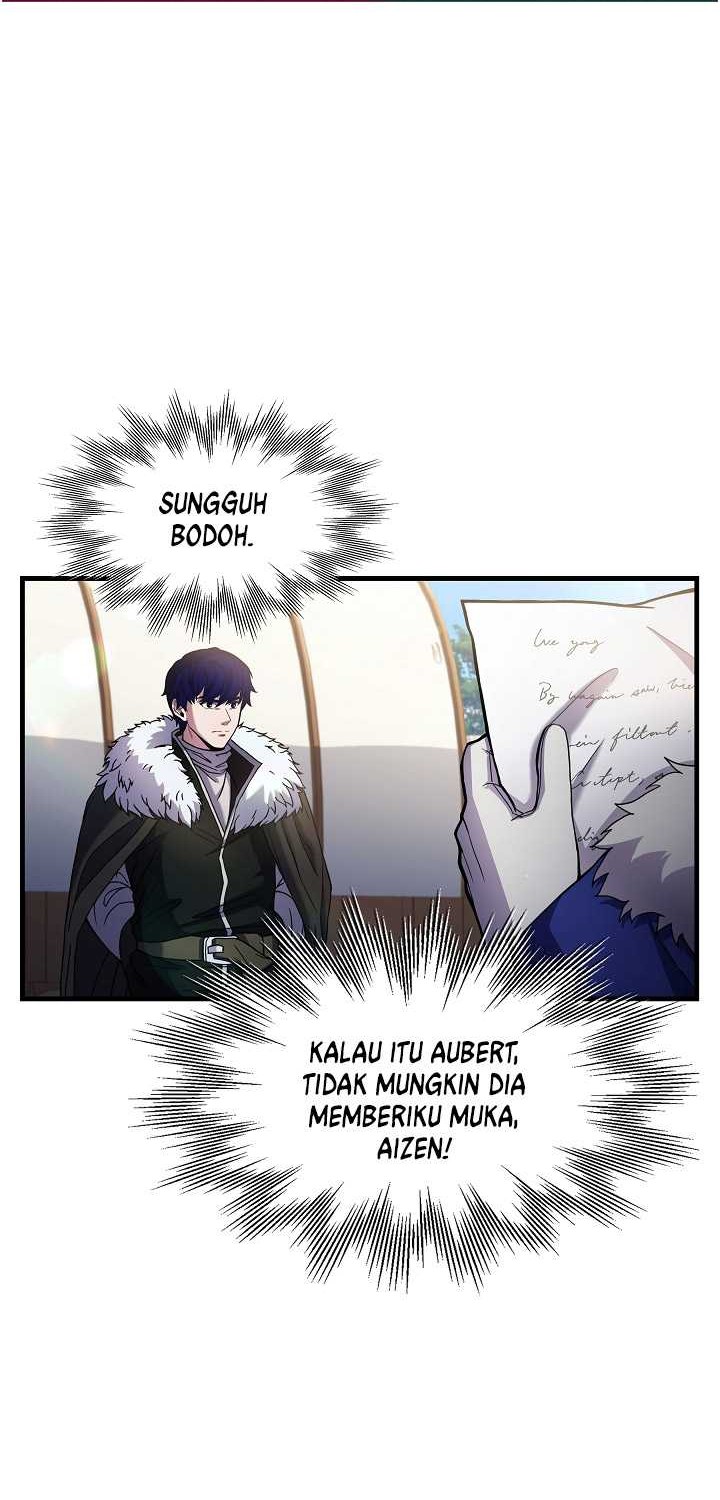 8 Circle Wizard’s Reincarnation Chapter 74 - halaman 19