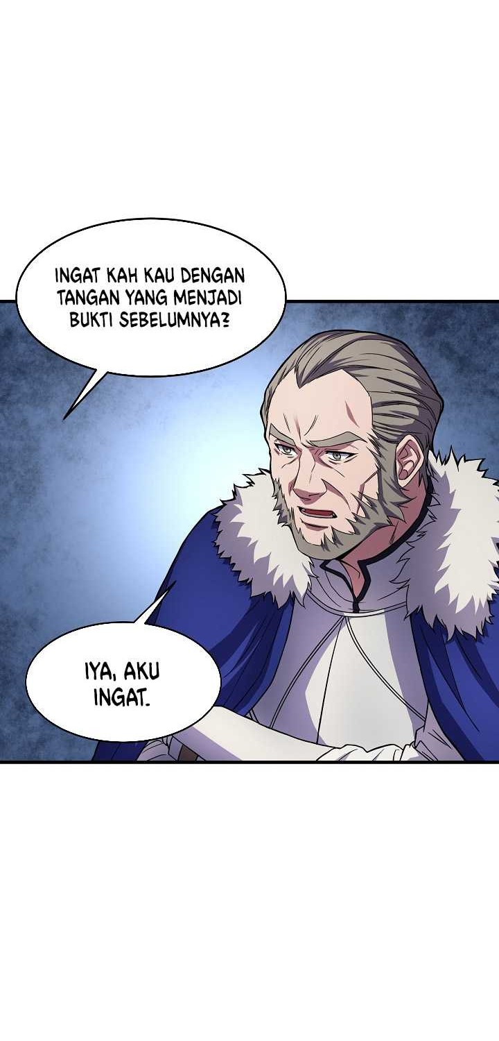 8 Circle Wizard’s Reincarnation Chapter 74 - halaman 21