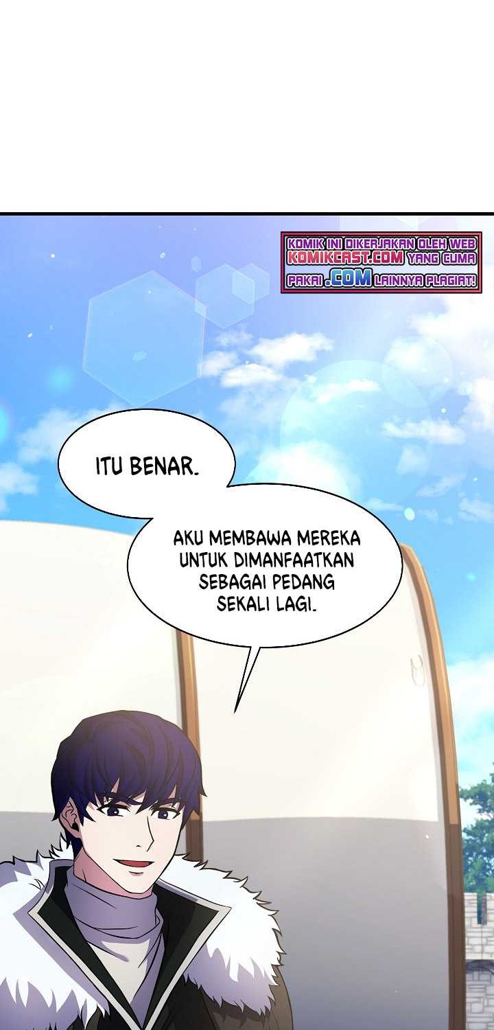8 Circle Wizard’s Reincarnation Chapter 74 - halaman 25