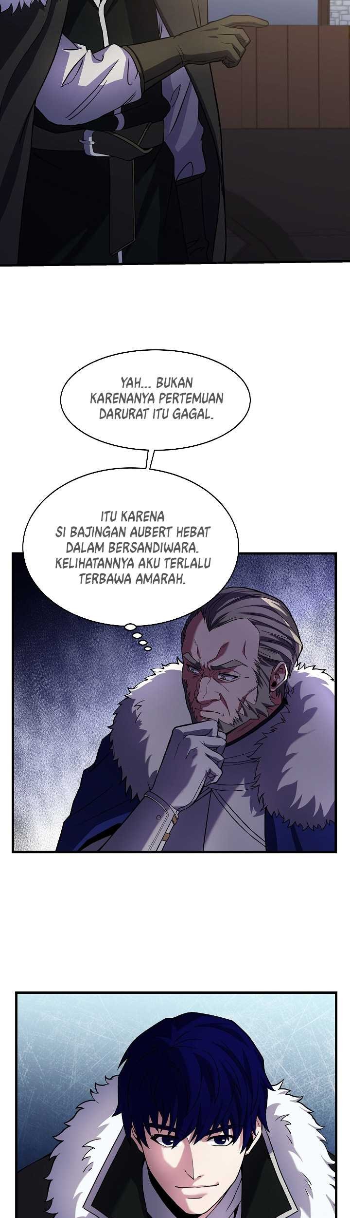 8 Circle Wizard’s Reincarnation Chapter 74 - halaman 26