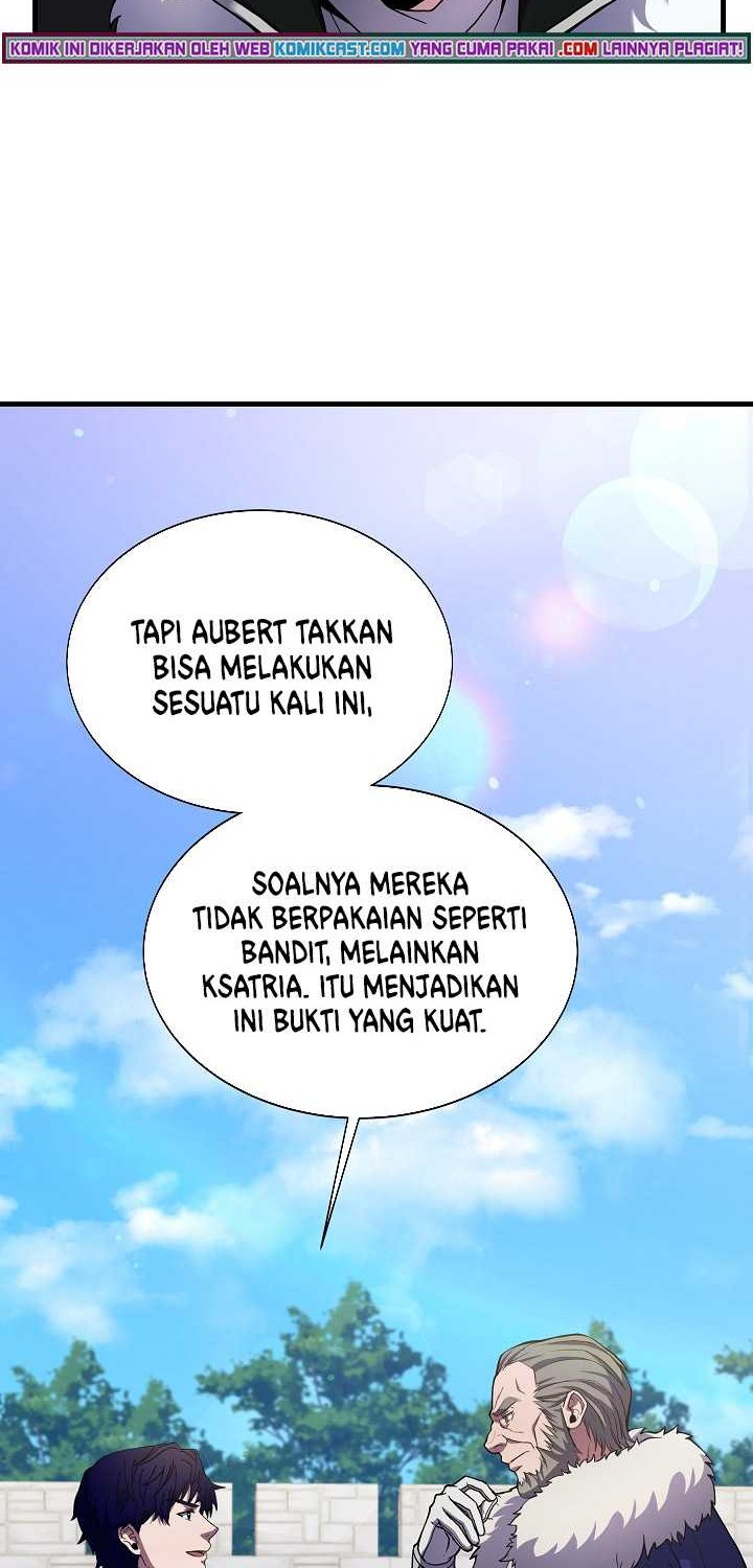 8 Circle Wizard’s Reincarnation Chapter 74 - halaman 27