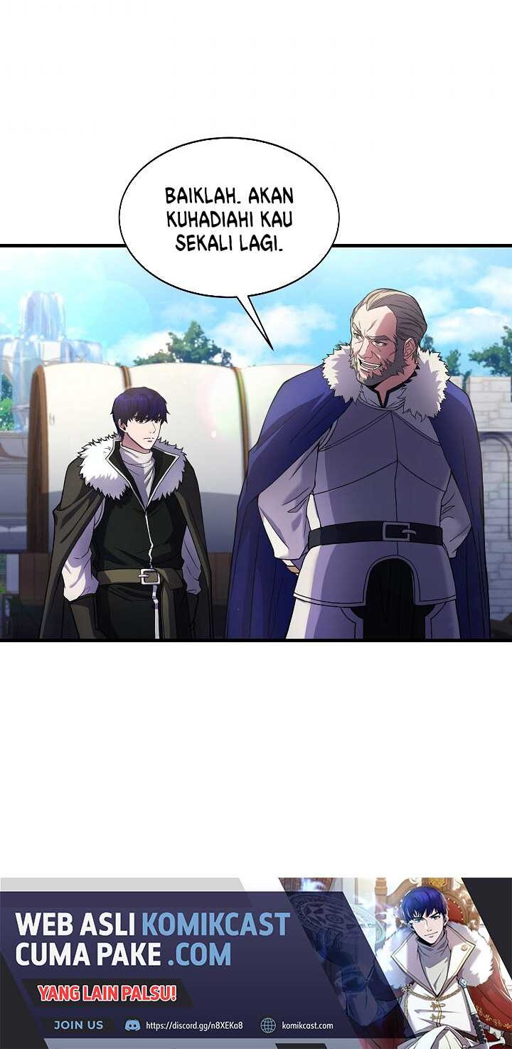 8 Circle Wizard’s Reincarnation Chapter 74 - halaman 29