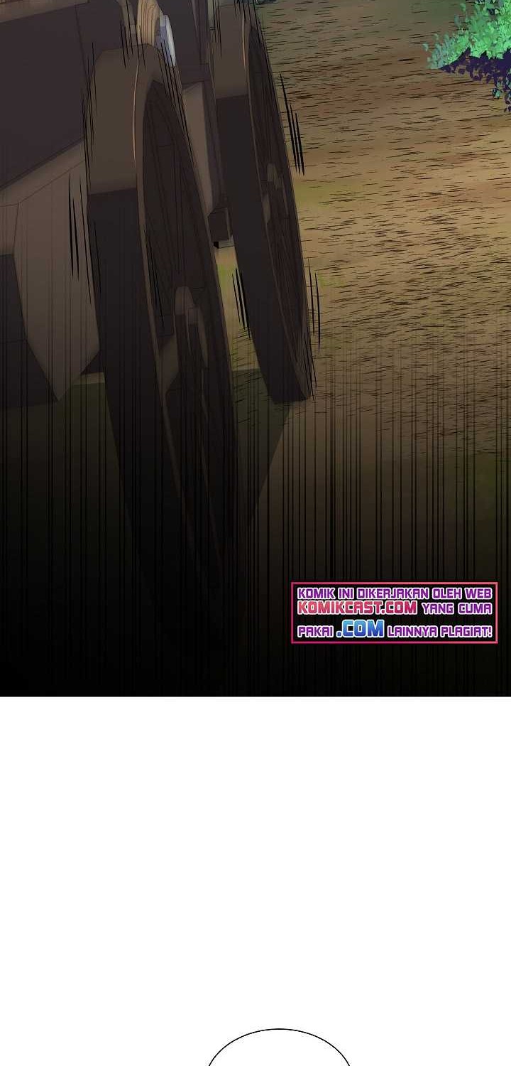 8 Circle Wizard’s Reincarnation Chapter 74 - halaman 3