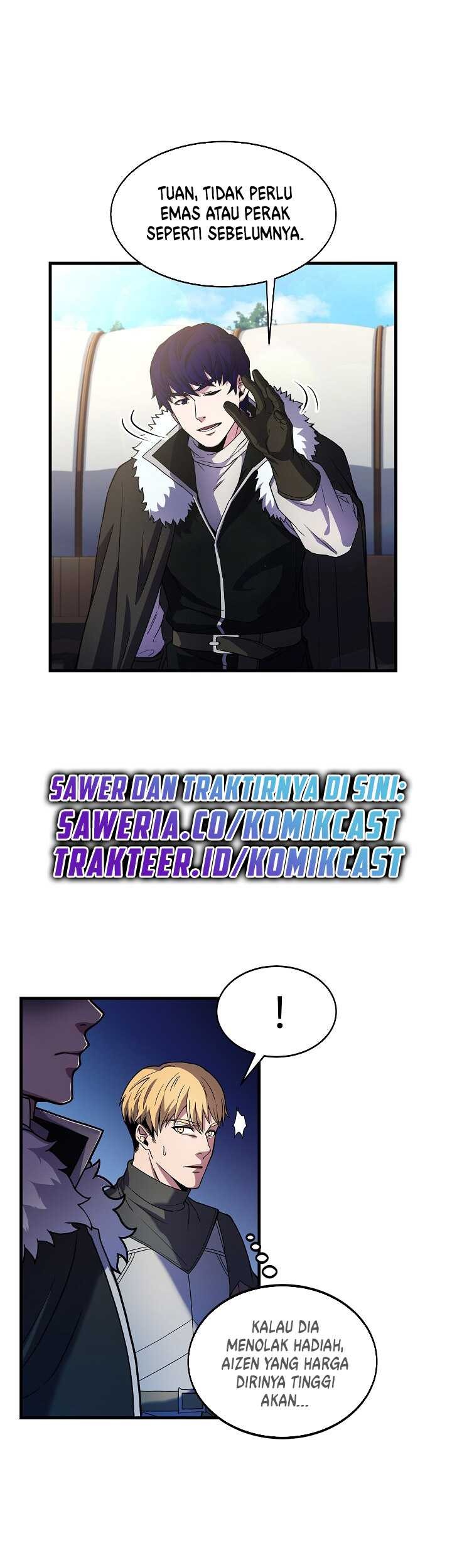 8 Circle Wizard’s Reincarnation Chapter 74 - halaman 30