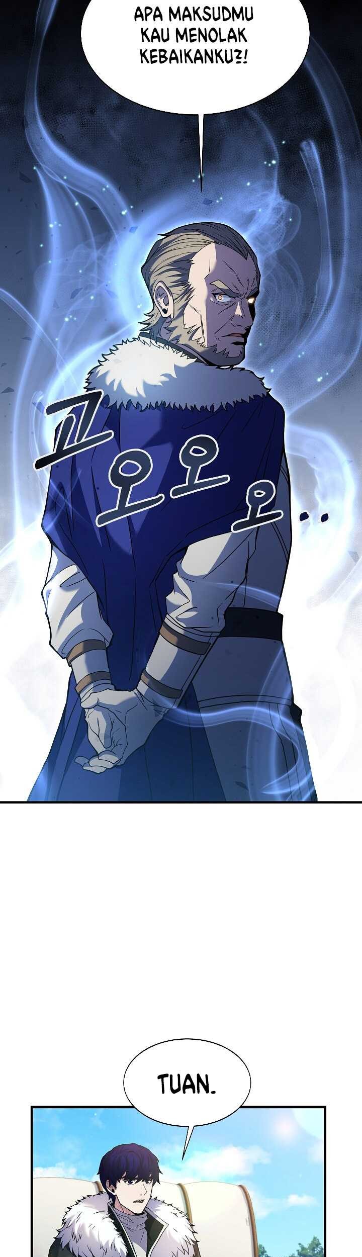 8 Circle Wizard’s Reincarnation Chapter 74 - halaman 32