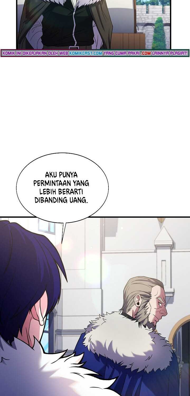 8 Circle Wizard’s Reincarnation Chapter 74 - halaman 33