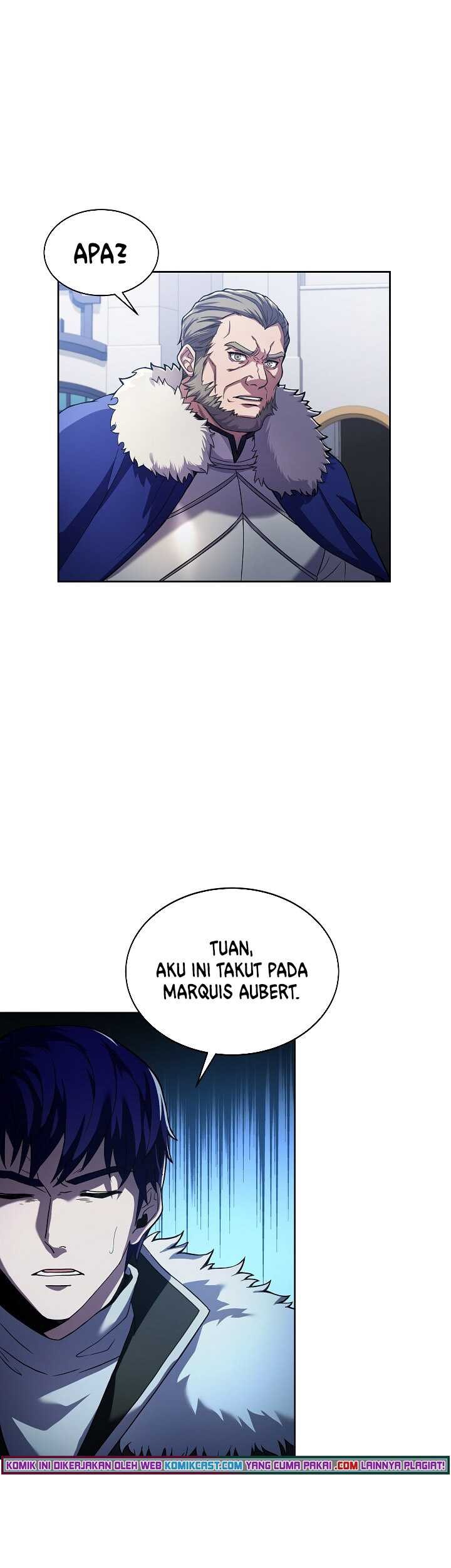 8 Circle Wizard’s Reincarnation Chapter 74 - halaman 36