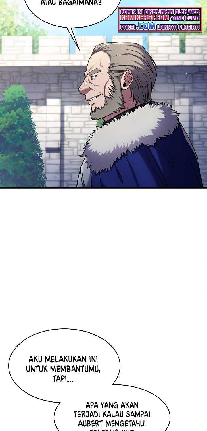 8 Circle Wizard’s Reincarnation Chapter 74 - halaman 39