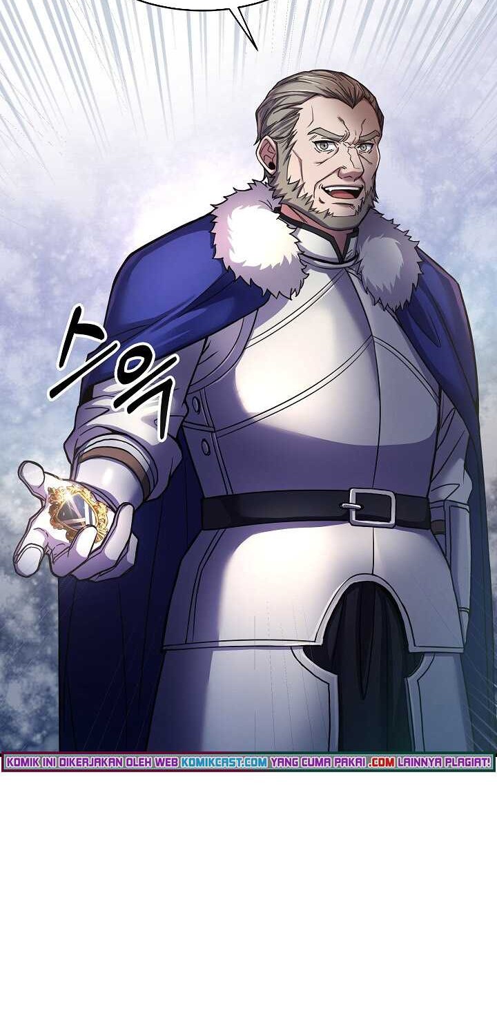 8 Circle Wizard’s Reincarnation Chapter 74 - halaman 41
