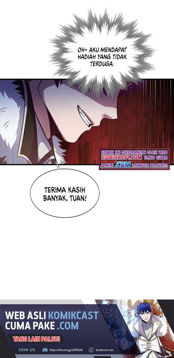 8 Circle Wizard’s Reincarnation Chapter 74 - halaman 43