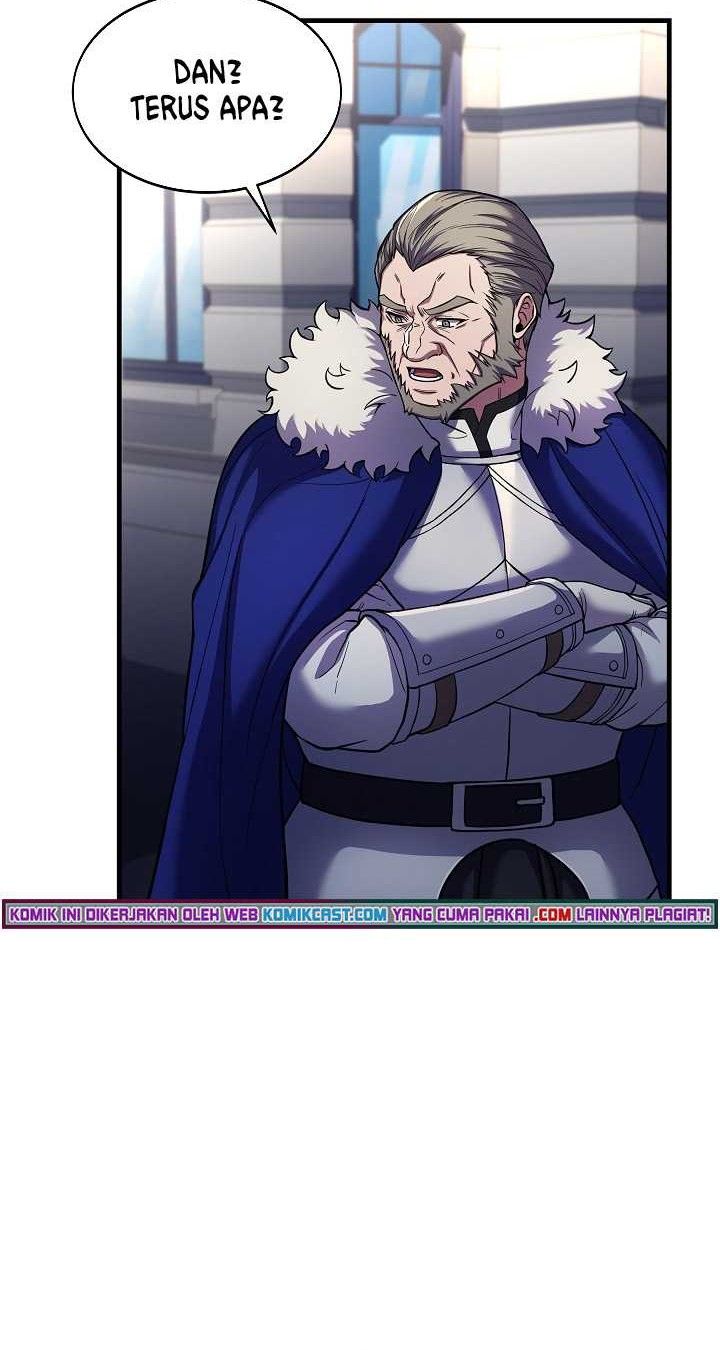 8 Circle Wizard’s Reincarnation Chapter 74 - halaman 47