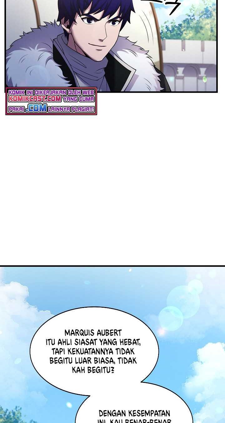 8 Circle Wizard’s Reincarnation Chapter 74 - halaman 49