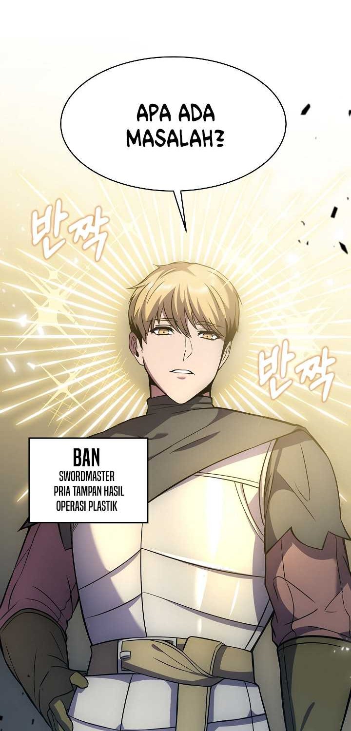 8 Circle Wizard’s Reincarnation Chapter 74 - halaman 5