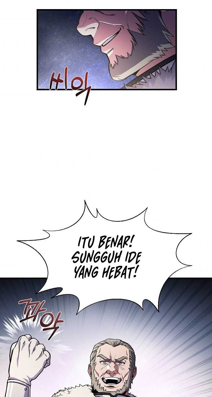 8 Circle Wizard’s Reincarnation Chapter 74 - halaman 51