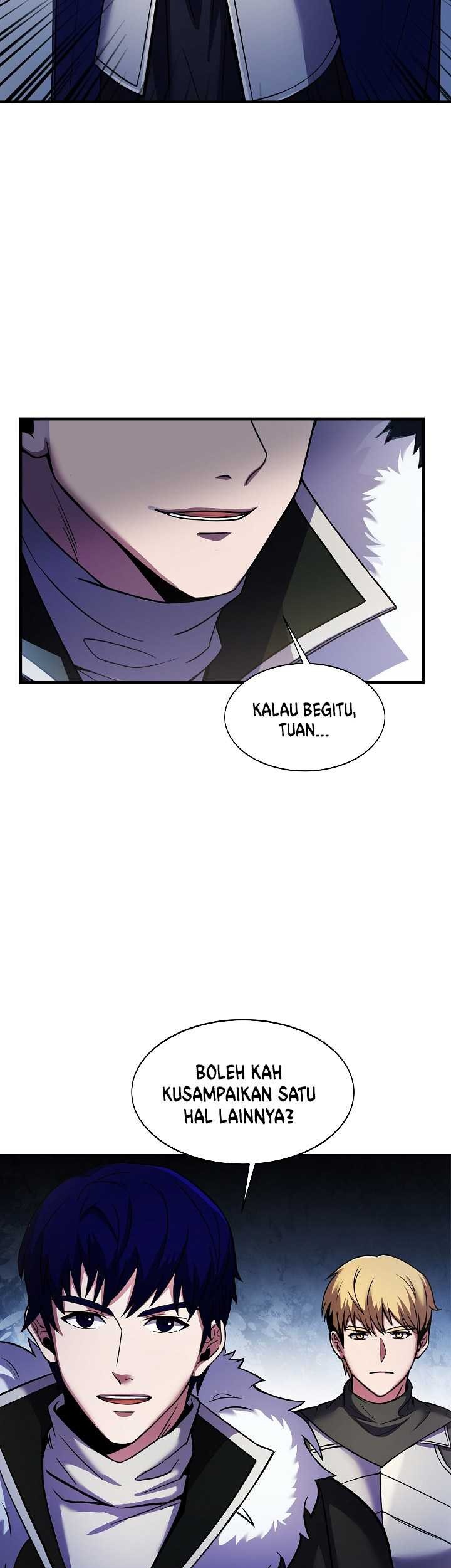 8 Circle Wizard’s Reincarnation Chapter 74 - halaman 54