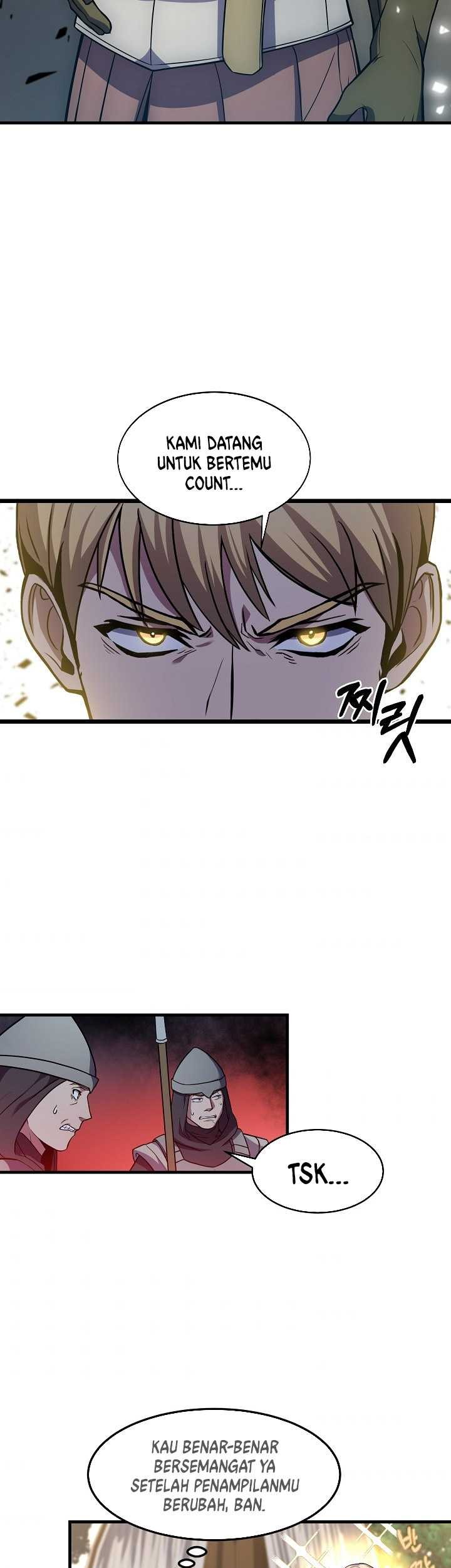 8 Circle Wizard’s Reincarnation Chapter 74 - halaman 6