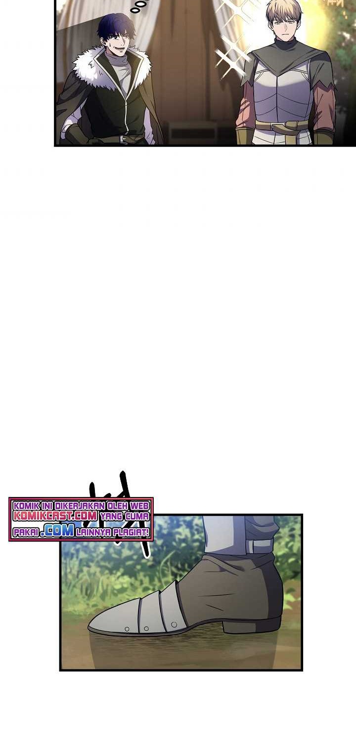 8 Circle Wizard’s Reincarnation Chapter 74 - halaman 7