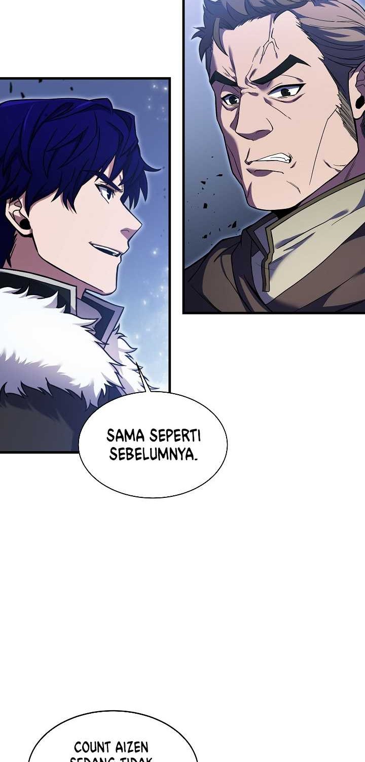 8 Circle Wizard’s Reincarnation Chapter 74 - halaman 9