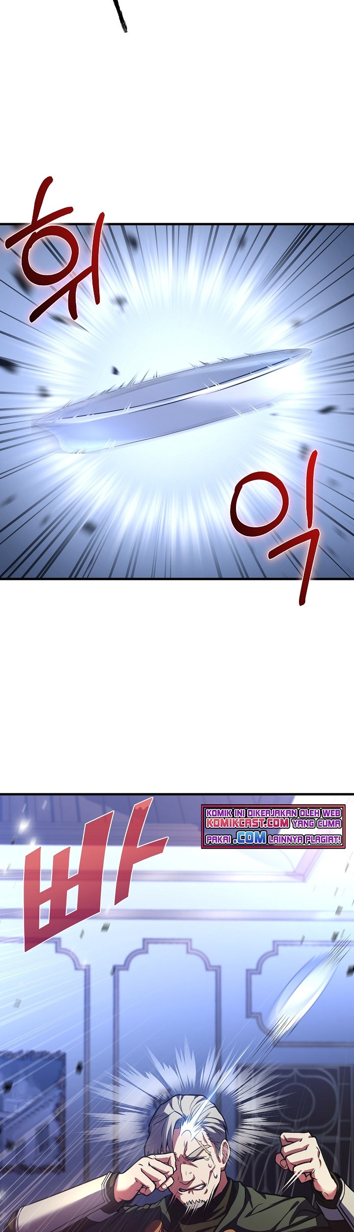 8 Circle Wizard’s Reincarnation Chapter 75 - halaman 10