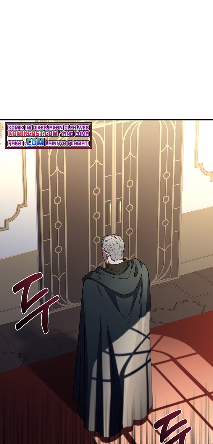 8 Circle Wizard’s Reincarnation Chapter 75 - halaman 21