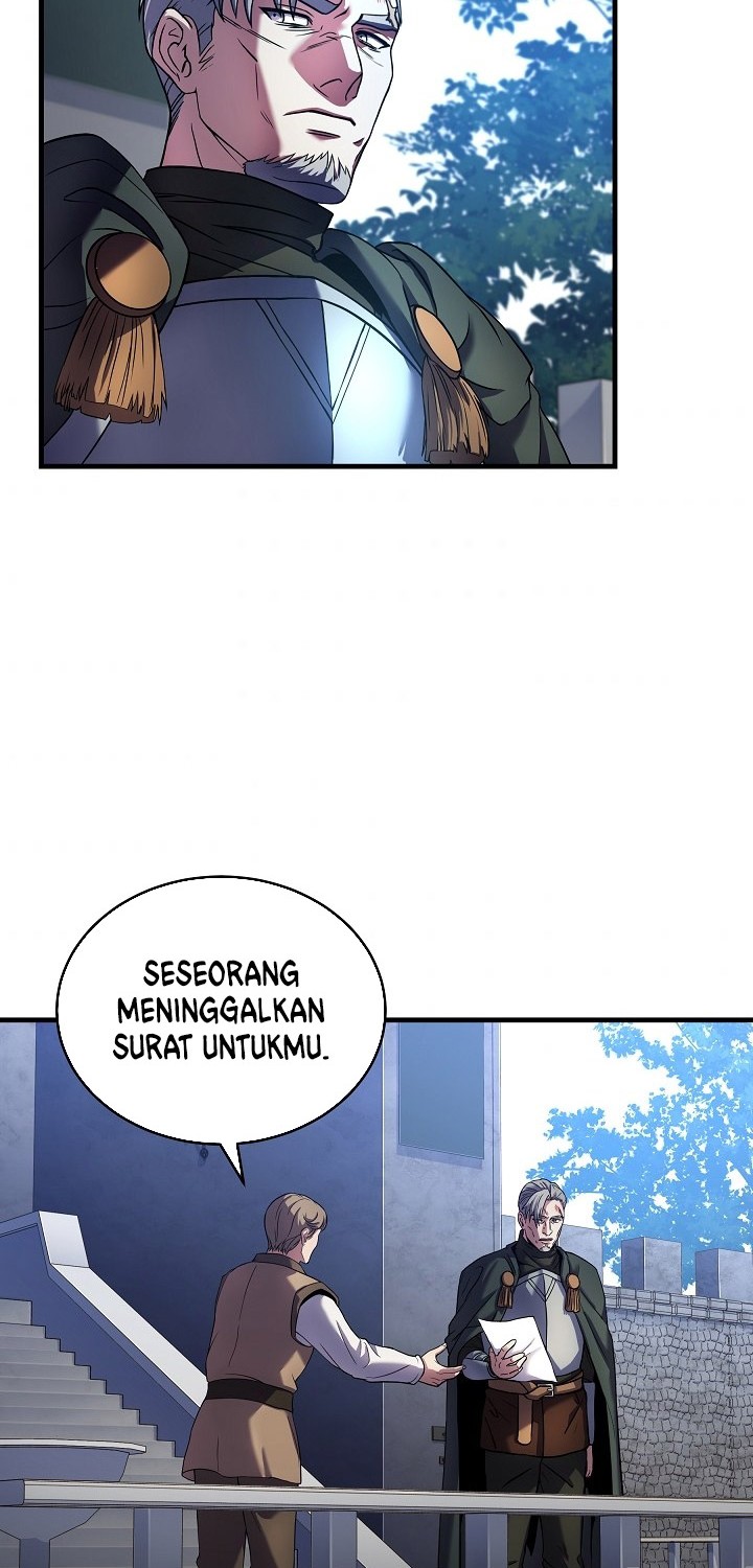 8 Circle Wizard’s Reincarnation Chapter 75 - halaman 23