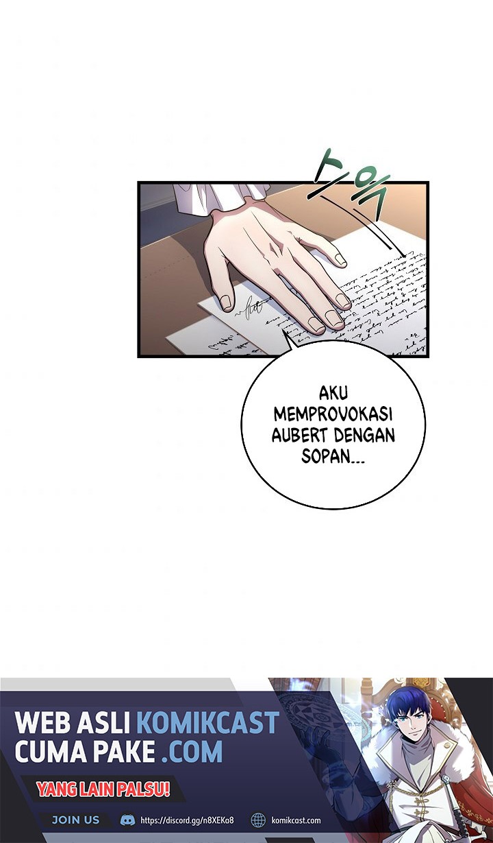 8 Circle Wizard’s Reincarnation Chapter 75 - halaman 29