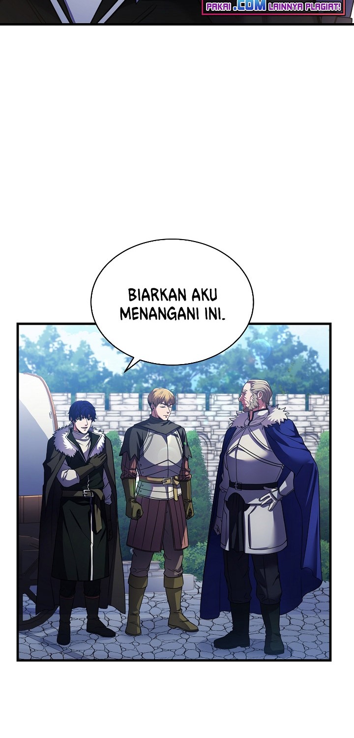 8 Circle Wizard’s Reincarnation Chapter 75 - halaman 3