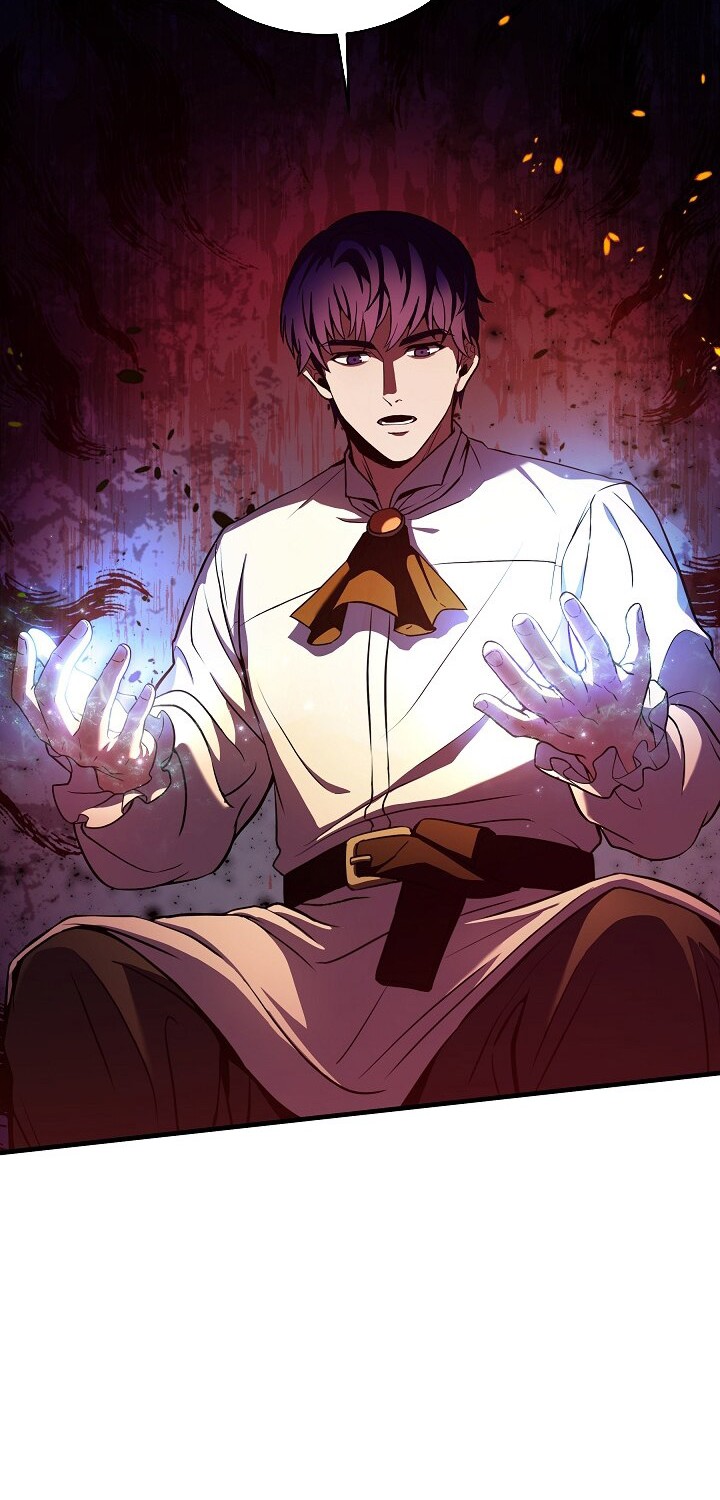 8 Circle Wizard’s Reincarnation Chapter 75 - halaman 37