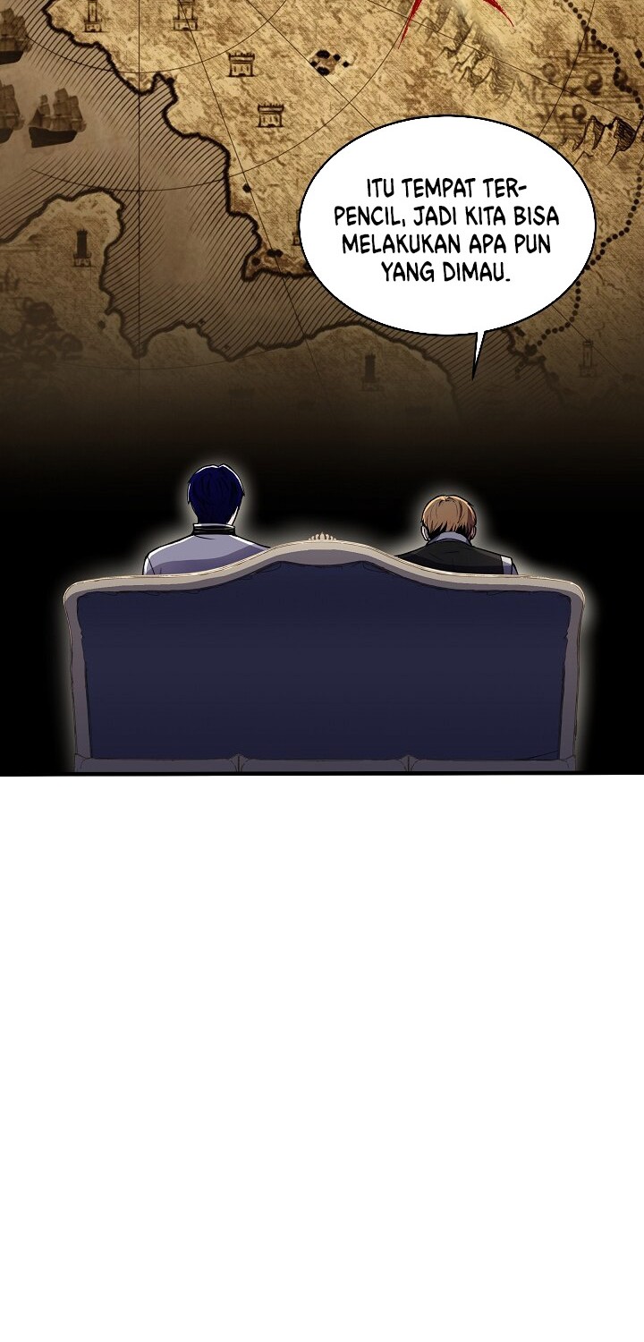 8 Circle Wizard’s Reincarnation Chapter 75 - halaman 39