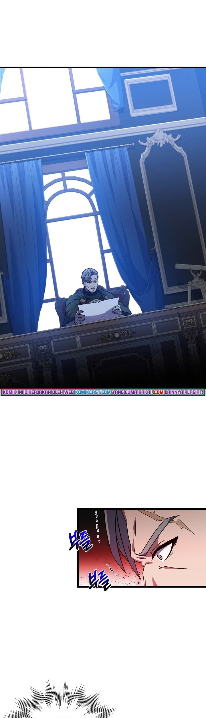 8 Circle Wizard’s Reincarnation Chapter 75 - halaman 40