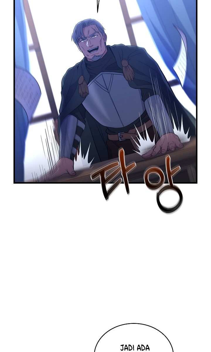 8 Circle Wizard’s Reincarnation Chapter 75 - halaman 45