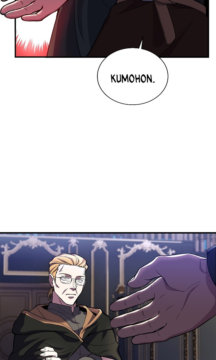 8 Circle Wizard’s Reincarnation Chapter 75 - halaman 49