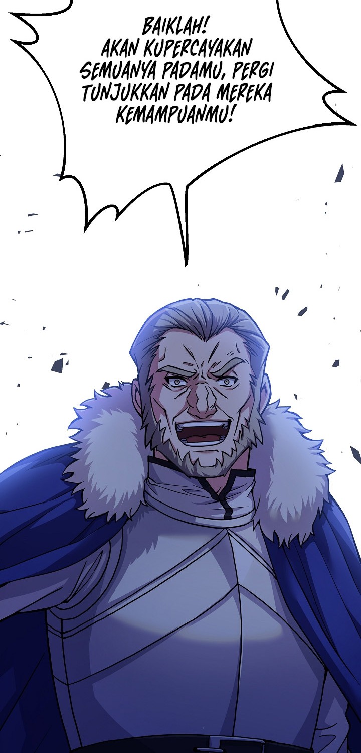 8 Circle Wizard’s Reincarnation Chapter 75 - halaman 5