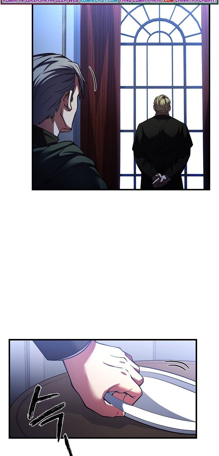 8 Circle Wizard’s Reincarnation Chapter 75 - halaman 9