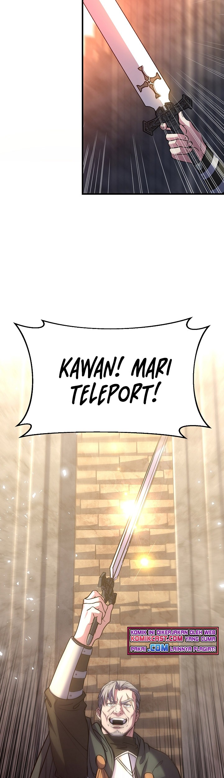 8 Circle Wizard’s Reincarnation Chapter 76 - halaman 14