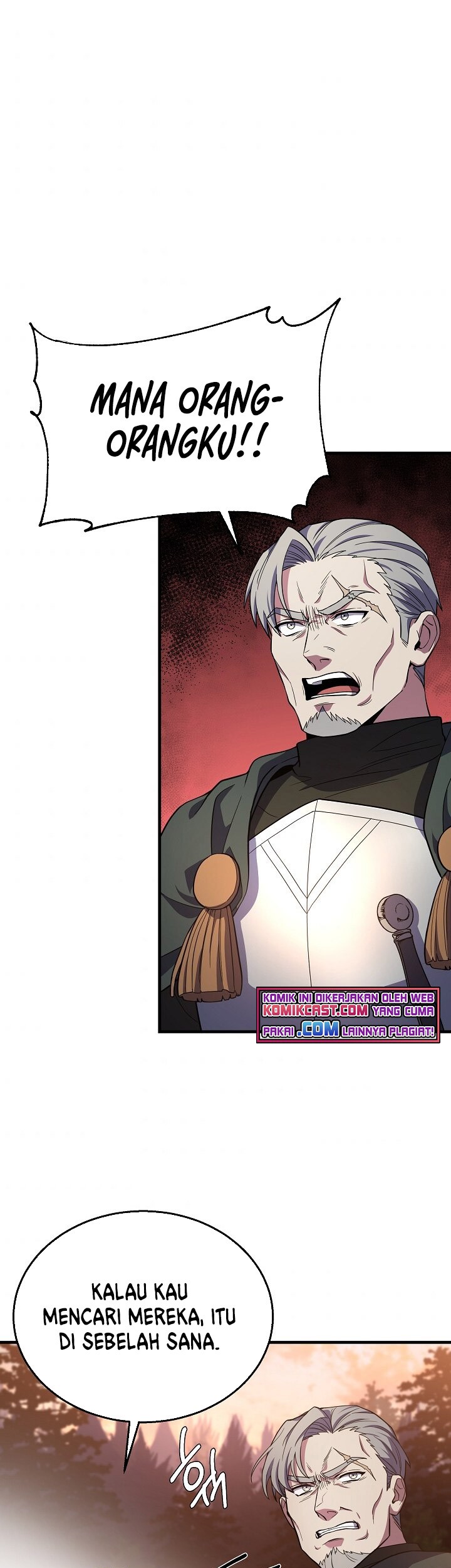 8 Circle Wizard’s Reincarnation Chapter 76 - halaman 30