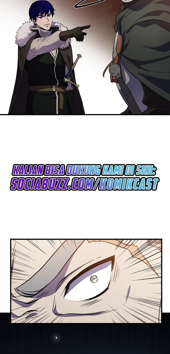 8 Circle Wizard’s Reincarnation Chapter 76 - halaman 31