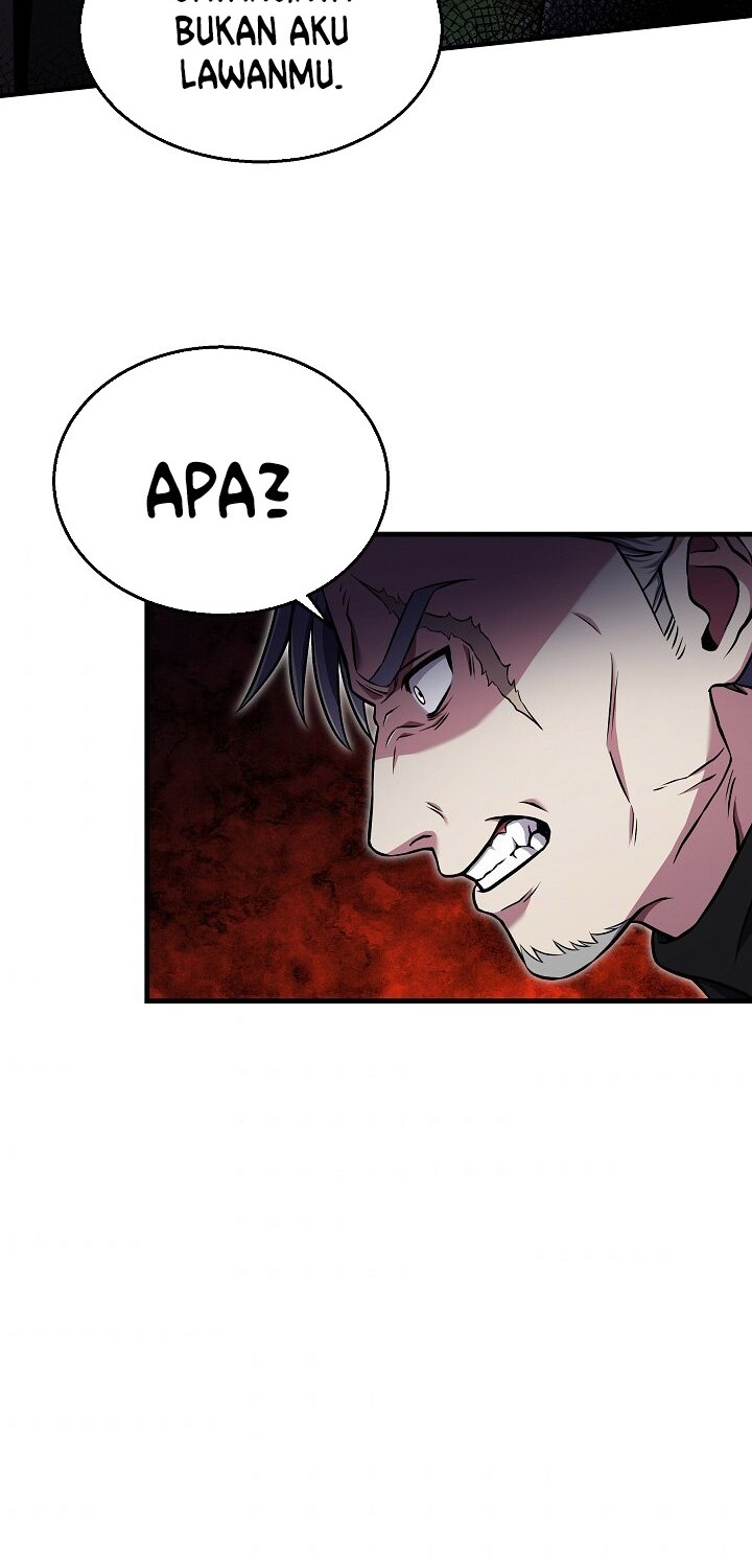 8 Circle Wizard’s Reincarnation Chapter 76 - halaman 35