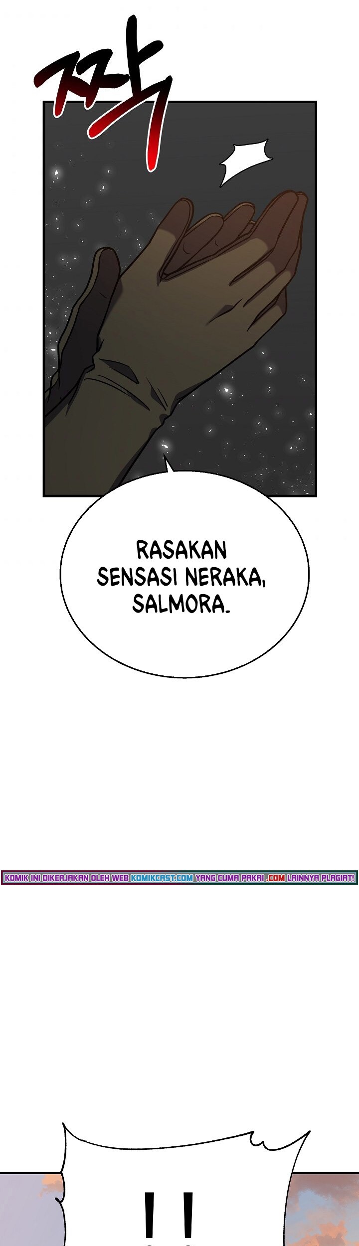 8 Circle Wizard’s Reincarnation Chapter 76 - halaman 36