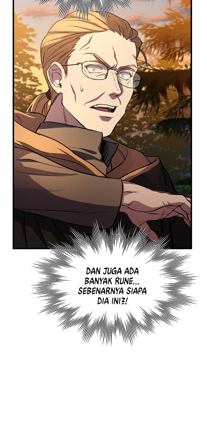 8 Circle Wizard’s Reincarnation Chapter 76 - halaman 39