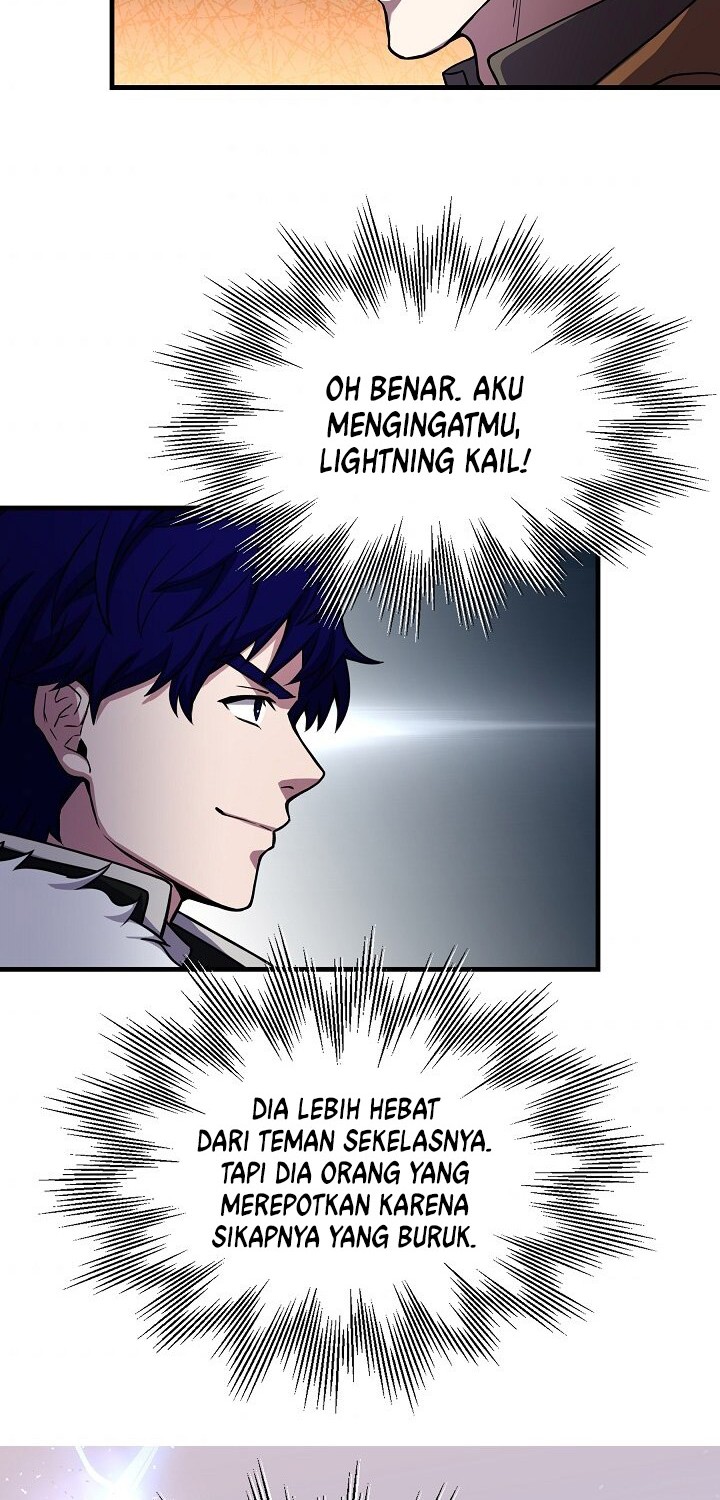 8 Circle Wizard’s Reincarnation Chapter 76 - halaman 41
