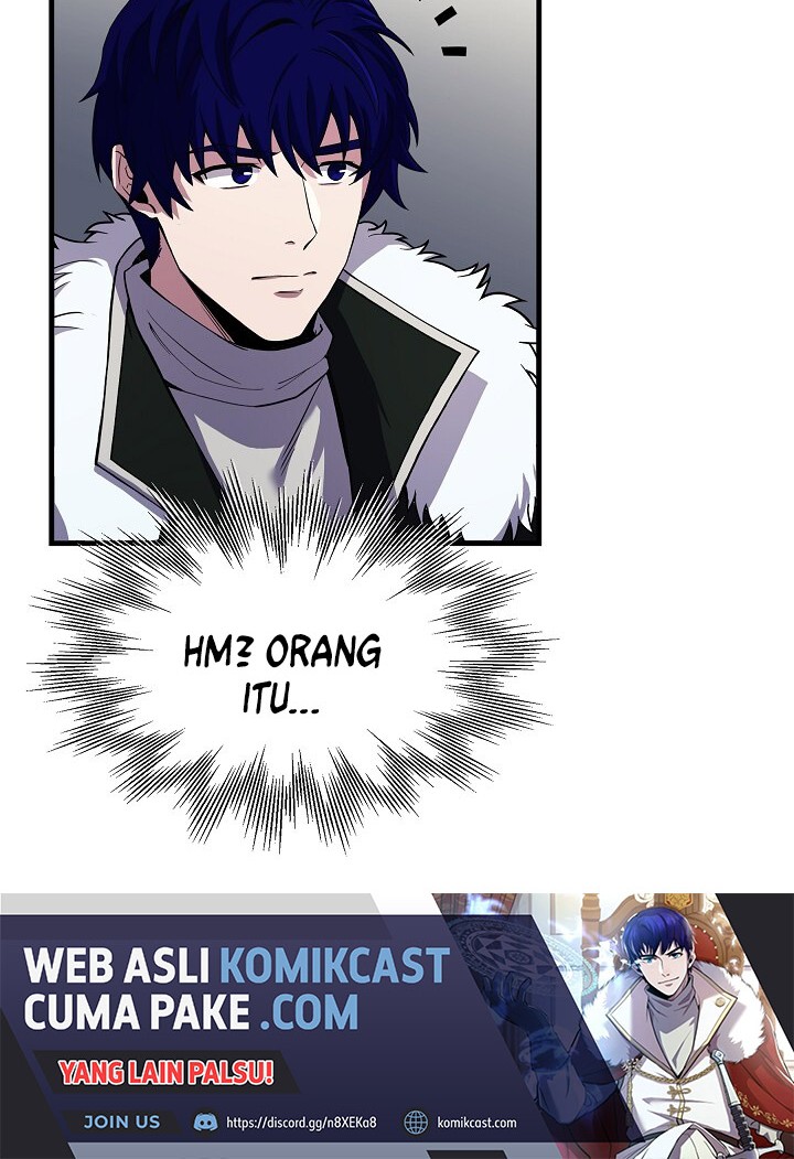 8 Circle Wizard’s Reincarnation Chapter 76 - halaman 43