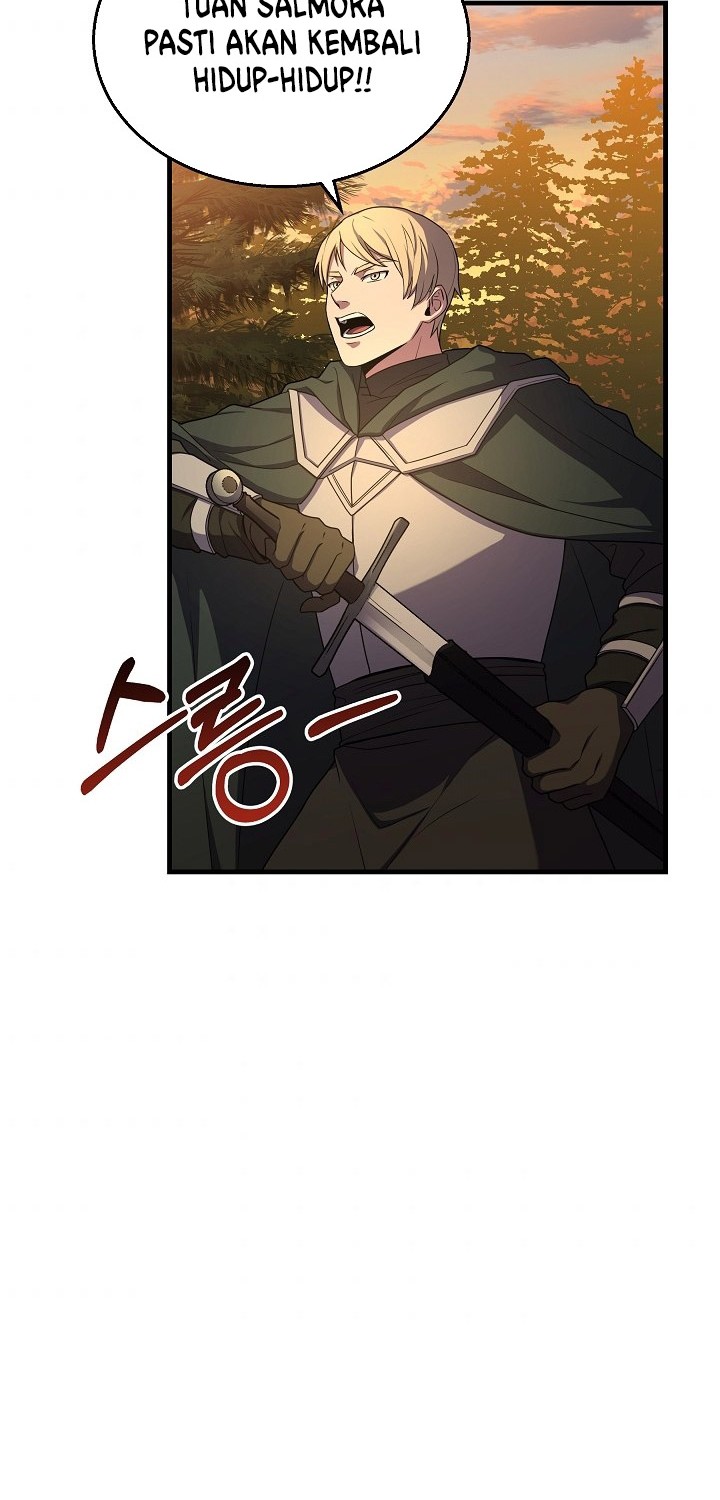 8 Circle Wizard’s Reincarnation Chapter 76 - halaman 47