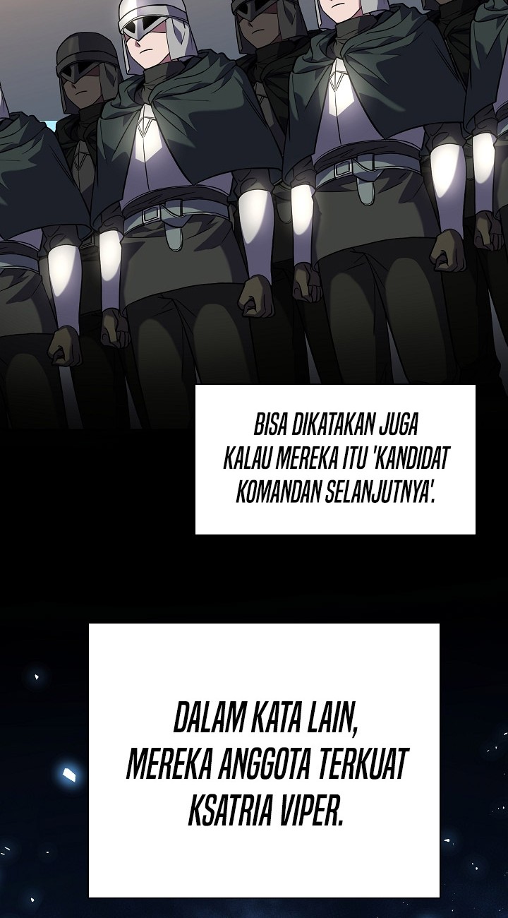 8 Circle Wizard’s Reincarnation Chapter 76 - halaman 5