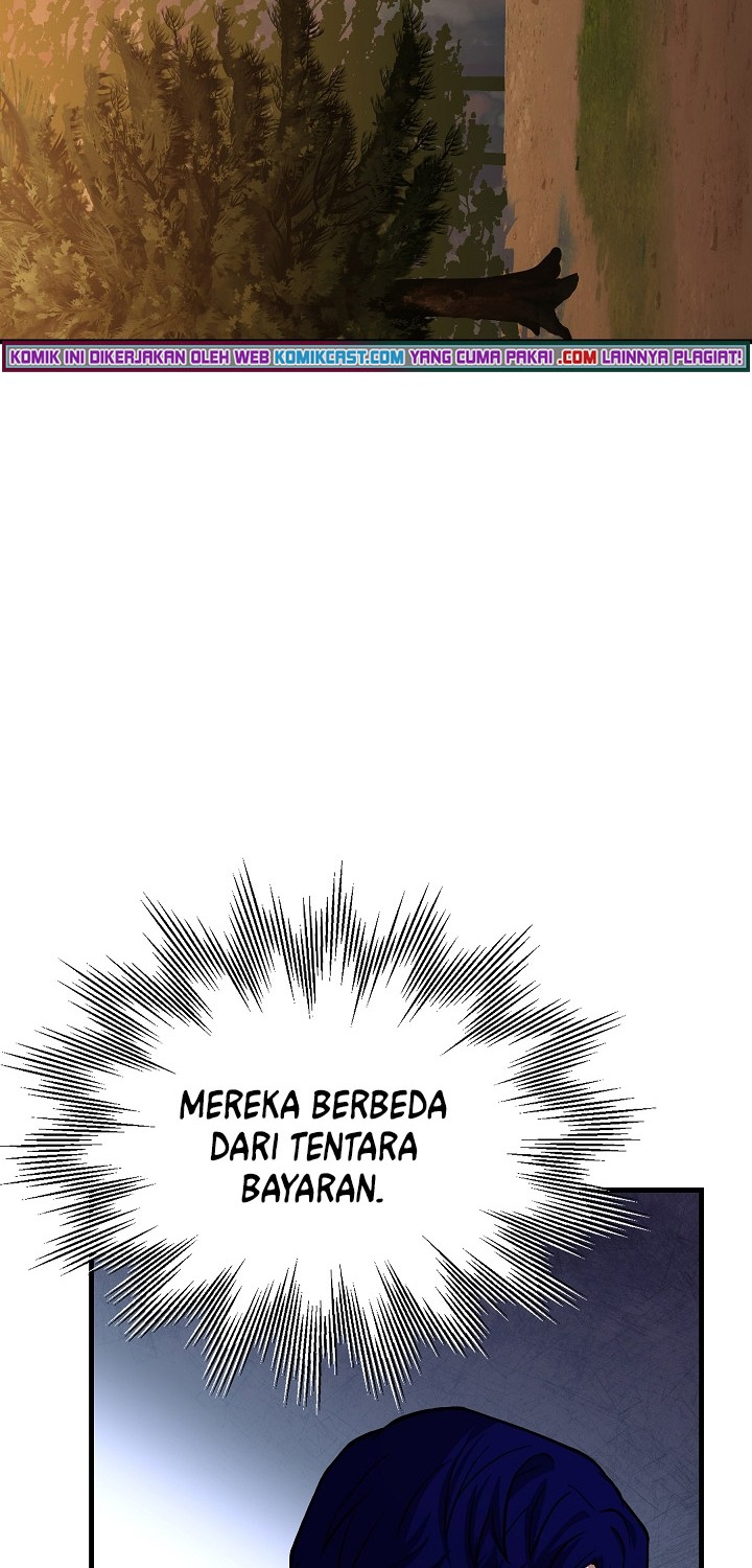 8 Circle Wizard’s Reincarnation Chapter 76 - halaman 51