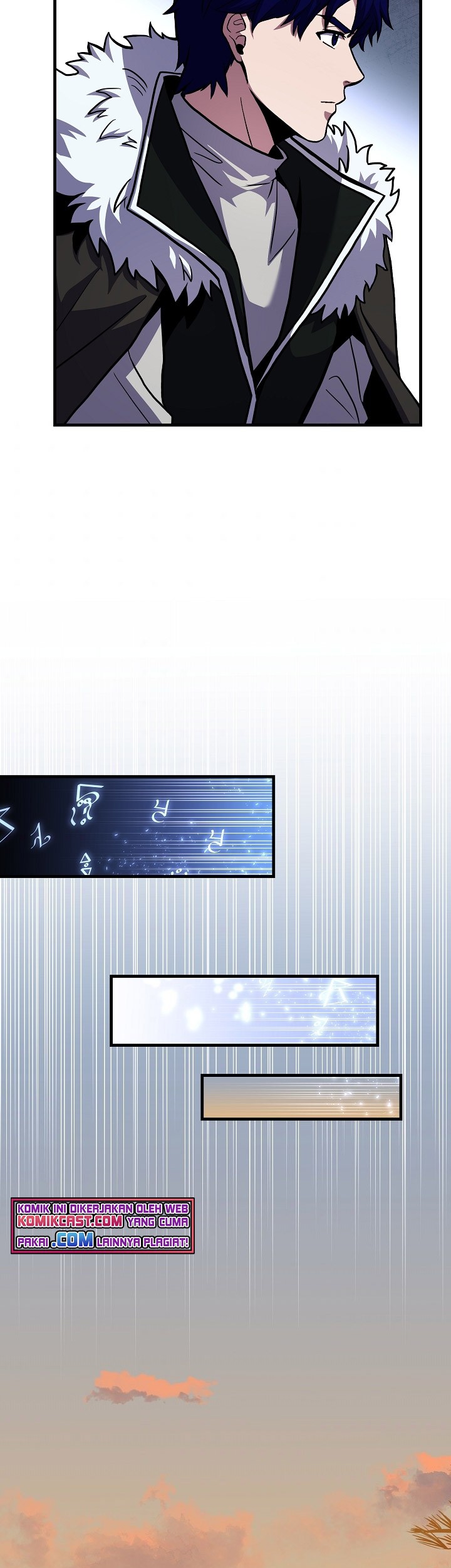 8 Circle Wizard’s Reincarnation Chapter 76 - halaman 52